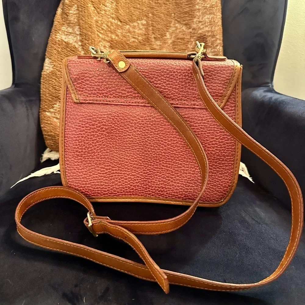 Pierre Balmain Crossbody Bag
